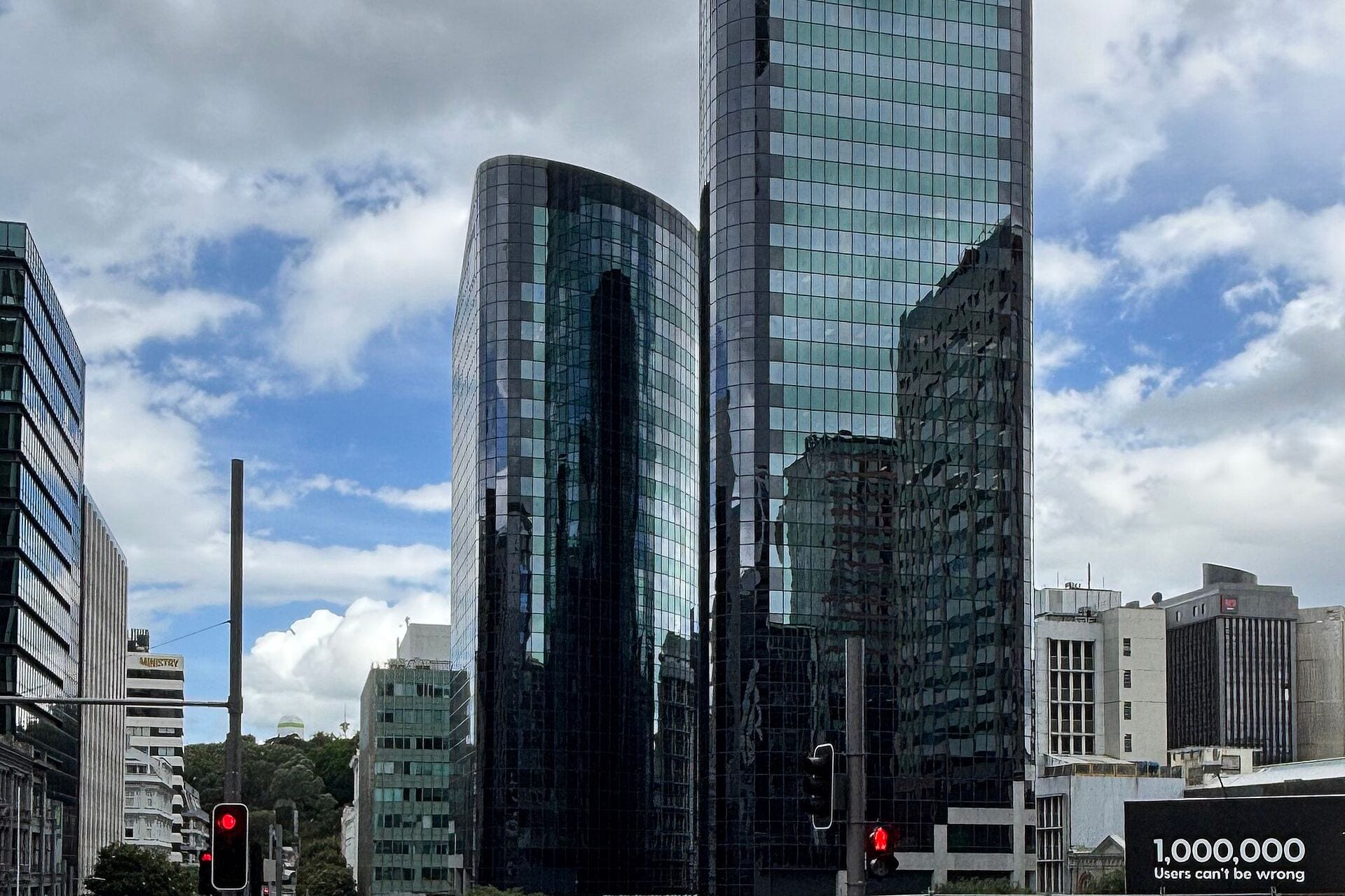 奧克蘭 · Auckland